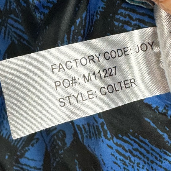 Sun Mountain Colter Pullover Windproof insulated Jacket sz L - Picture 6 of 6